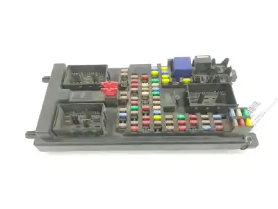 Автозапчастина б/у реле/запоперівник для land rover range rover (lm) 3.6 td v8 посилання на oem iam lr029578