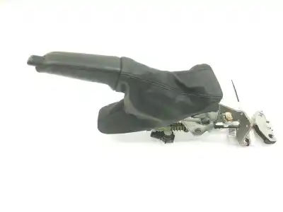 Peça sobressalente para automóvel em segunda mão alavanca de travão de mão por bmw serie 3 berlina (e90) 2.0 turbodiesel cat referências oem iam 34406782749