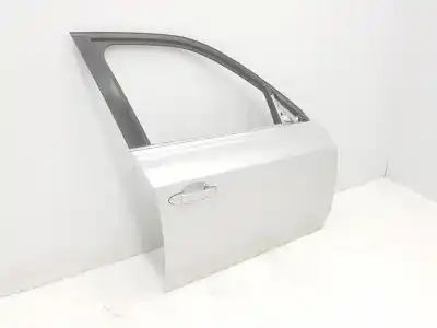 Second-hand car spare part front right door for bmw x3 (e83) 3.0 d oem iam references 41003451016  3451016