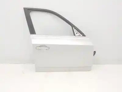 Second-hand car spare part front right door for bmw x3 (e83) 3.0 d oem iam references 41003451016