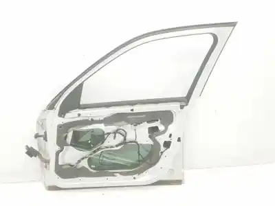 Second-hand car spare part front right door for bmw x3 (e83) 3.0 d oem iam references 41003451016  3451016