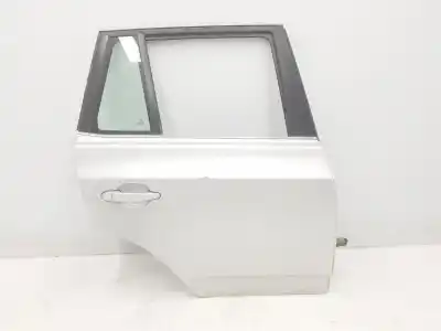 Second-hand car spare part rear right door for bmw x3 (e83) 3.0 d oem iam references 41003449338