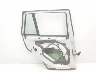 İkinci el araba yedek parçası arka sol kapi için bmw x3 (e83) 3.0 d oem iam referansları 41003449337  3449337