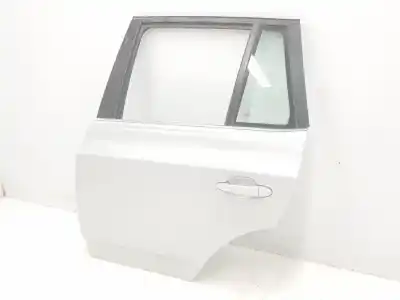 İkinci el araba yedek parçası arka sol kapi için bmw x3 (e83) 3.0 d oem iam referansları 41003449337  3449337