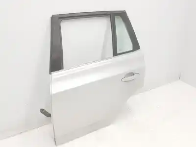 İkinci el araba yedek parçası arka sol kapi için bmw x3 (e83) 3.0 d oem iam referansları 41003449337  3449337