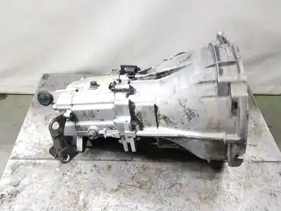 Peça sobressalente para automóvel em segunda mão caixa de velocidades por bmw 3 coupé (e46) 318 ci referências oem iam s5d250g