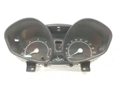 Pezzo di ricambio per auto di seconda mano PANNELLO DEGLI STRUMENTI per FORD TRANSIT COURIER B460 FURGONETA/MONOVOLUMEN  Riferimenti OEM IAM 2088819  ET7610849CK