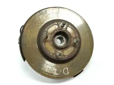 Second-hand car spare part FRONT LEFT KNUCKLE for FORD TRANSIT COURIER B460 FURGONETA/MONOVOLUMEN  OEM IAM references 1834242  EY163K171BA