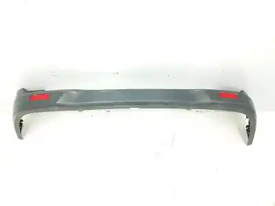 Second-hand car spare part REAR BUMPER for FORD TRANSIT COURIER B460 FURGONETA/MONOVOLUMEN  OEM IAM references 1865569  ET7617906AG5CND