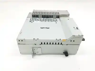 Second-hand car spare part gps navigation system for land rover discovery iii (l319) 2.7 td 4x4 oem iam references lr020095  ah2218c815ad