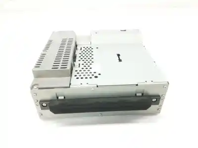 Second-hand car spare part gps navigation system for land rover discovery iii (l319) 2.7 td 4x4 oem iam references lr020095  ah2218c815ad