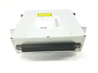 Second-hand car spare part gps navigation system for land rover discovery iii (l319) 2.7 td 4x4 oem iam references lr020095  ah2218c815ad