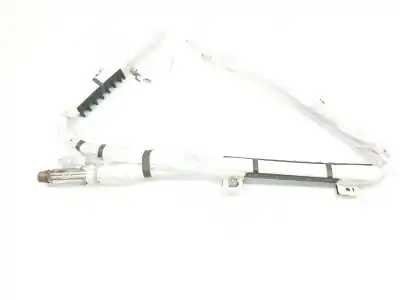 Peça sobressalente para automóvel em segunda mão airbag de cortina dianteiro direito por hyundai i30 (pd) 1.0 tgdi cat referências oem iam 85020g4200