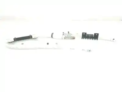 Peça sobressalente para automóvel em segunda mão airbag de cortina dianteiro esquerdo por hyundai i30 (pd) 1.0 tgdi cat referências oem iam 85010g4200