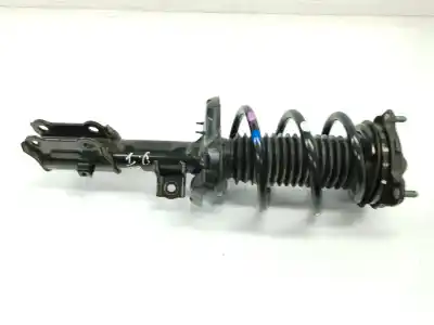 Pezzo di ricambio per auto di seconda mano ammortizzatore anteriore sinistro per hyundai i30 1.0 tgdi riferimenti oem iam 54651g4eco