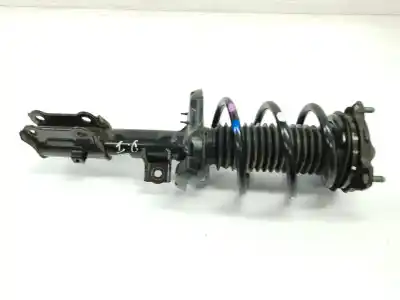 Peça sobressalente para automóvel em segunda mão amortecedor dianteiro esquerdo por hyundai i30 (pd) 1.0 tgdi cat referências oem iam 54651g4eco