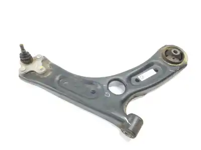 Peça sobressalente para automóvel em segunda mão braço de suspensão inferior dianteiro direito por hyundai i30 (pd) 1.0 tgdi cat referências oem iam 54501g4aa0