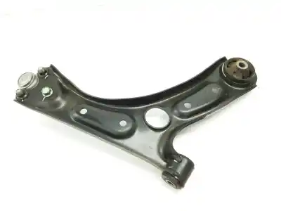 Second-hand car spare part FRONT LEFT LOWER SUSPENSION ARM for HYUNDAI I30 (PD)  OEM IAM references 54500G4AA0  54500G4AA0