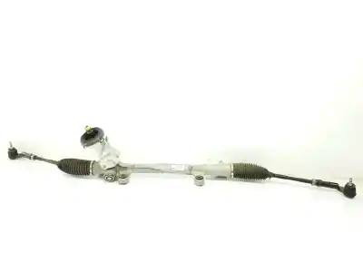 Peça sobressalente para automóvel em segunda mão caixa de direção por hyundai i30 (pd) 1.0 tgdi cat referências oem iam 56500g4000