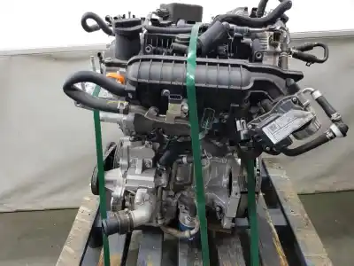 Pezzo di ricambio per auto di seconda mano motore completo per hyundai i30 (pd) 1.0 tgdi cat riferimenti oem iam g3lf