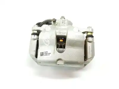 Piesă de schimb auto la mâna a doua etrier frânã dreapta pentru hyundai i30 (pd) 1.0 tgdi cat referințe oem iam 58130g4100  58190g4a10