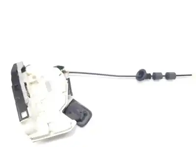 Автозапчасти б/у замок задней левой двери за seat toledo iv (kg3) 1.6 tdi ссылки oem iam 5e0839015a  5ta839015l Автозапчасти б/у замок задней левой двери за seat toledo iv (kg3) 1.6 tdi ссылки oem iam 5e0839015a  5ta839015l