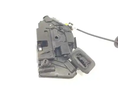Автозапчастина б/у замок заднього правого дверя для seat toledo iv (kg3) 1.6 tdi посилання на oem iam 5e0839016a  5ta839016q Автозапчастина б/у замок заднього правого дверя для seat toledo iv (kg3) 1.6 tdi посилання на oem iam 5e0839016a  5ta839016q