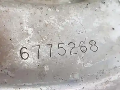 Автозапчастина б/у культ заднього правого для bmw 7 (f01, f02, f03, f04) 730 d посилання на oem iam 33326796498 Автозапчастина б/у культ заднього правого для bmw 7 (f01, f02, f03, f04) 730 d посилання на oem iam 33326796498