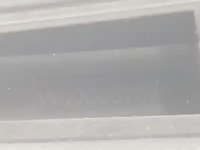 Автозапчасти б/у рычаг заднего стеклоочистителя за nissan qashqai (j11) 1.6 cat 163 cv / 120 kw ссылки oem iam 287814ea0a  287814ea0a