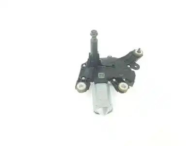 Автозапчасти б/у мотор заднего стеклоочистителя за nissan qashqai ii suv (j11, j11_) 1.6 dig-t ссылки oem iam 287104el0a