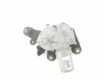 Автозапчастина б/у двигатель заднього склоочисника для nissan qashqai (j11) 1.6 cat 163 cv / 120 kw посилання на oem iam 287104el0a  287104el0a