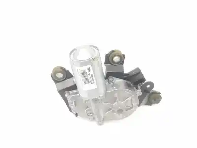 Автозапчастина б/у двигатель заднього склоочисника для nissan qashqai (j11) 1.6 cat 163 cv / 120 kw посилання на oem iam 287104el0a  287104el0a