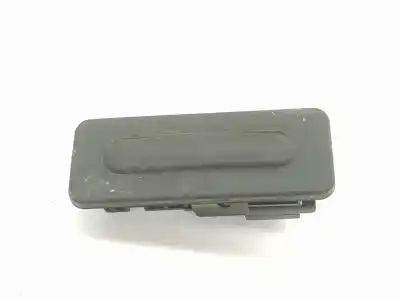 Second-hand car spare part tailgate back door handle for peugeot 2008 1.2 12v ethp oem iam references 9676028380