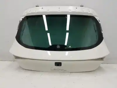 Pezzo di ricambio per auto di seconda mano portellone per cupra leon (kl1, ku1, kug) 1.5 tsi riferimenti oem iam 5fa827023  5fa827023