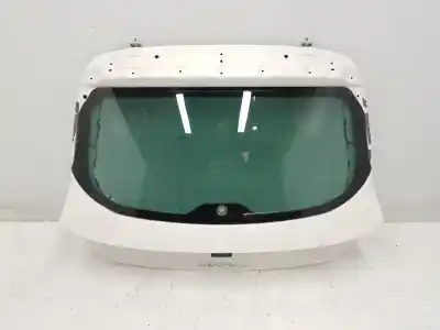 Автозапчастина б/у загальні двері для seat leon (kl1) fr посилання на oem iam 5fa827023