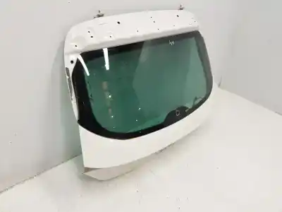 Pezzo di ricambio per auto di seconda mano portellone per cupra leon (kl1, ku1, kug) 1.5 tsi riferimenti oem iam 5fa827023  5fa827023