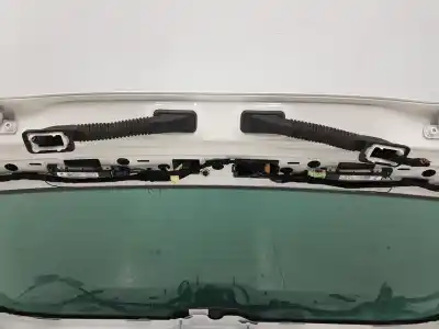 Pezzo di ricambio per auto di seconda mano portellone per cupra leon (kl1, ku1, kug) 1.5 tsi riferimenti oem iam 5fa827023  5fa827023