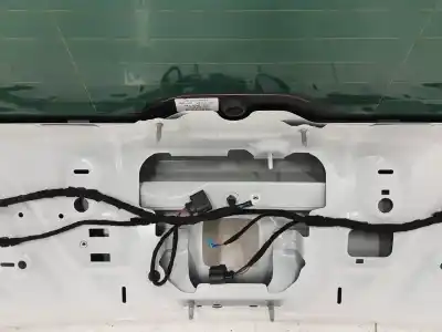 Pezzo di ricambio per auto di seconda mano portellone per cupra leon (kl1, ku1, kug) 1.5 tsi riferimenti oem iam 5fa827023  5fa827023