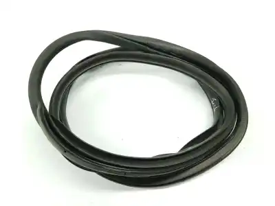 Second-hand car spare part rubber door seal for hyundai i30 1.0 tgdi oem iam references 83110g4700 83110g4700 