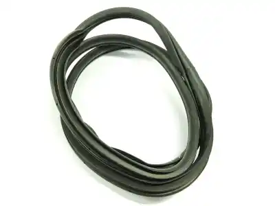 Second-hand car spare part rubber door seal for hyundai i30 1.0 tgdi oem iam references 83110g4700 83110g4700 