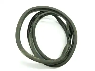 Second-hand car spare part rubber door seal for hyundai i30 1.0 tgdi oem iam references 83110g4700 83110g4700 