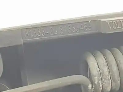 Автозапчасти б/у рычаг заднего стеклоочистителя за volvo xc60 i suv (156) d4 ссылки oem iam 30753534  30753534