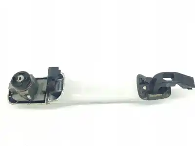 Автозапчасти б/у левая передняя наружная ручка за volvo xc60 i suv (156) d4 ссылки oem iam 39832340  39832340