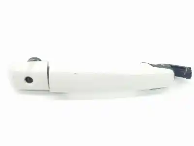 Автозапчасти б/у левая передняя наружная ручка за volvo xc60 i suv (156) d4 ссылки oem iam 39832340  39832340