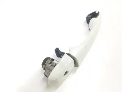 Автозапчасти б/у левая передняя наружная ручка за volvo xc60 i suv (156) d4 ссылки oem iam 39832340