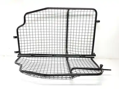 Pezzo di ricambio per auto di seconda mano separatore di carico per ford transit courier 1.5 tdci cat riferimenti oem iam 1862199 et7619l512cf 