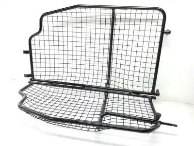 Pezzo di ricambio per auto di seconda mano separatore di carico per ford transit courier 1.5 tdci cat riferimenti oem iam 1862199 et7619l512cf 