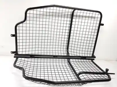 Pezzo di ricambio per auto di seconda mano separatore di carico per ford transit courier 1.5 tdci cat riferimenti oem iam 1862199 et7619l512cf 