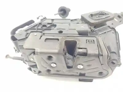 Автозапчасти б/у замок передней правой двери за skoda fabia 1.0 mpi ссылки oem iam 5tb837016a  5tb837016a