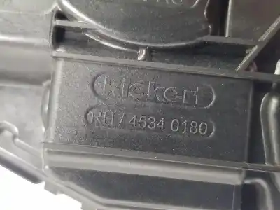 Автозапчасти б/у замок передней правой двери за skoda fabia 1.0 mpi ссылки oem iam 5tb837016a  5tb837016a